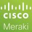 Meraki (Acquired) logo