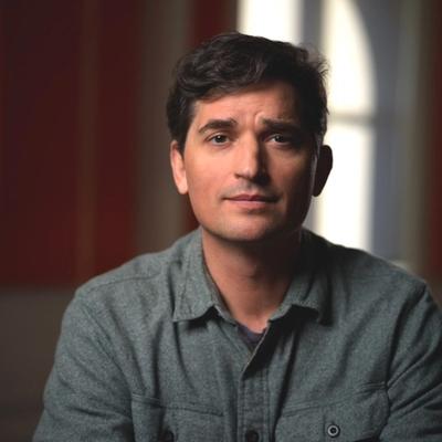 Dalton Caldwell headshot