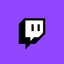 Twitch (Acquired) logo