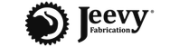 Jeevy Fabrication logo