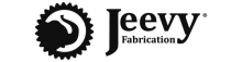 Jeevy Fabrication logo