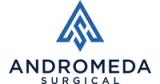 Andromeda Surgical logo
