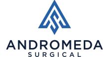 Andromeda Surgical logo