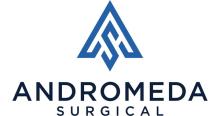 Andromeda Surgical logo
