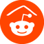 Reddit (NYSE: RDDT) logo