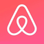 Airbnb (NASDAQ: ABNB) logo