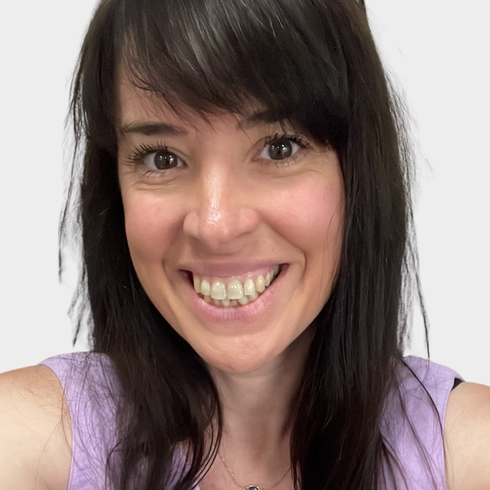 Katy Noble