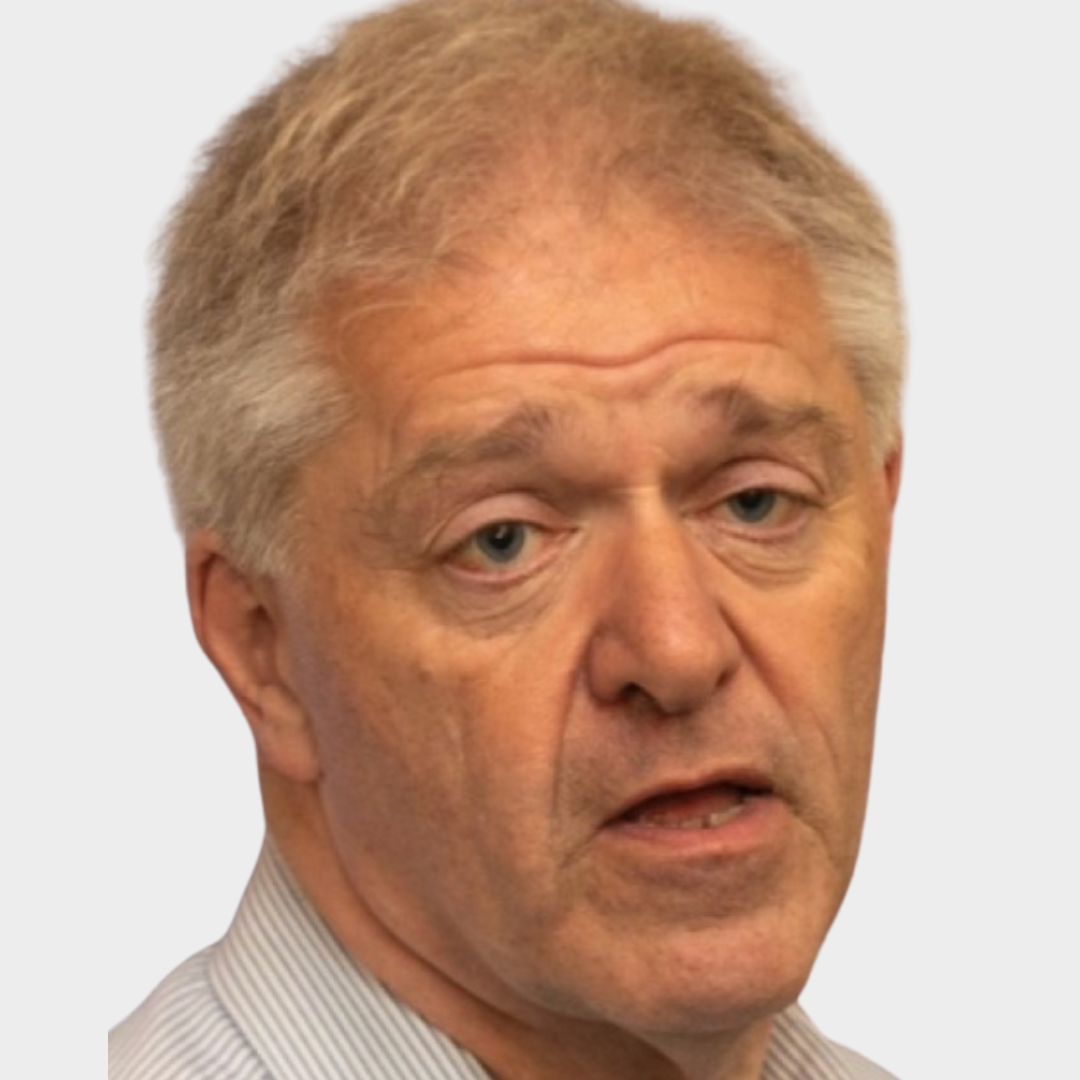 Tim Connolly