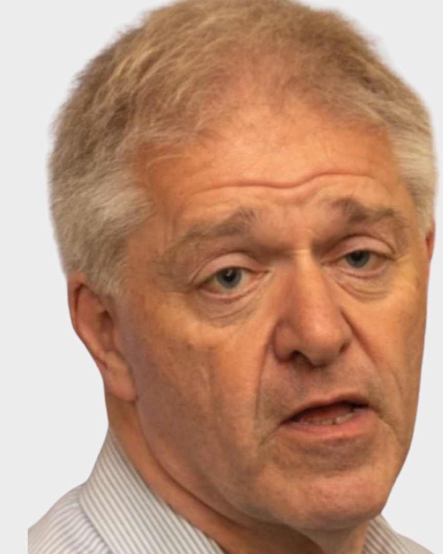 Tim Connolly