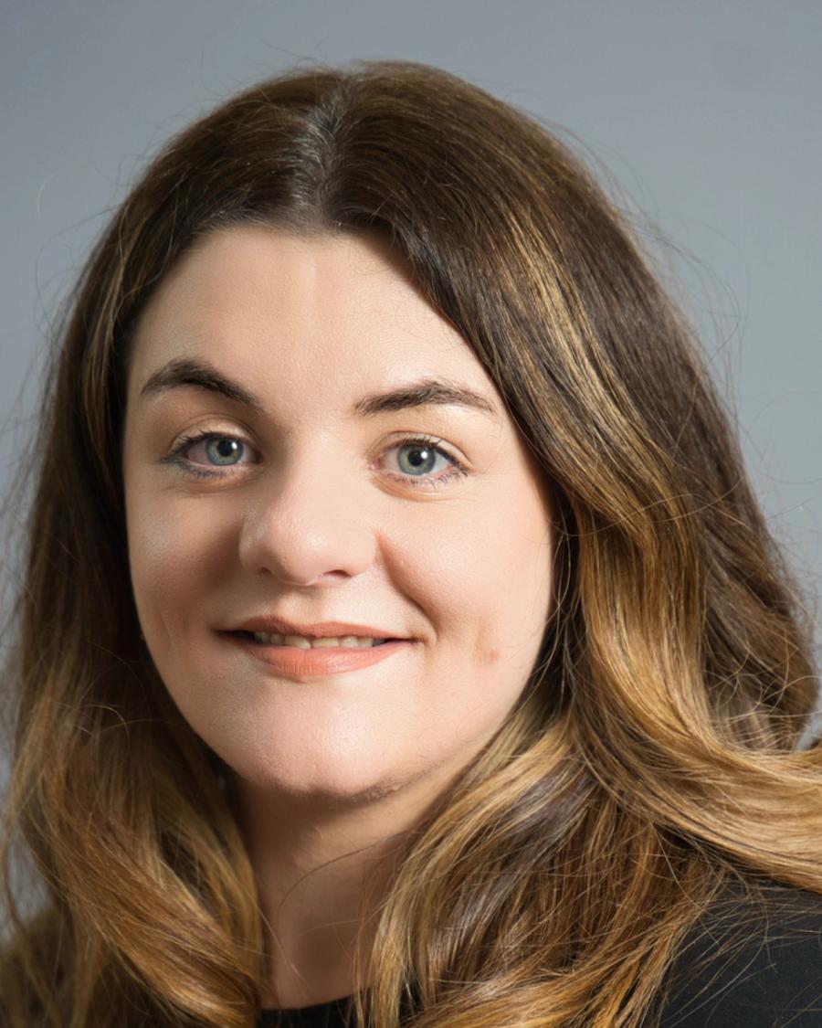 Kate Maddison-Jones