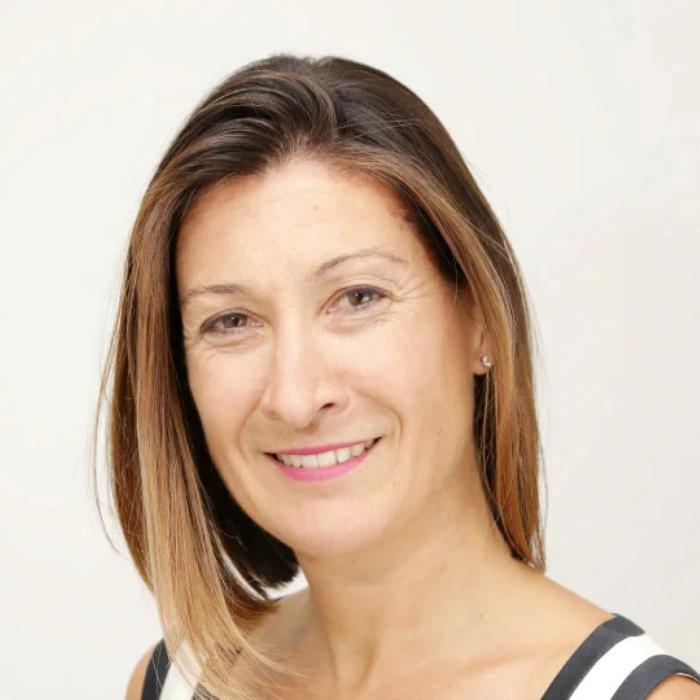 Pru Parkinson