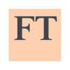 Financial Times Logo