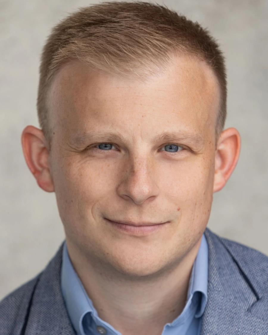 Ben Jones