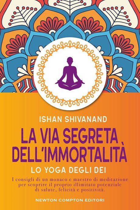 Italian edition cover