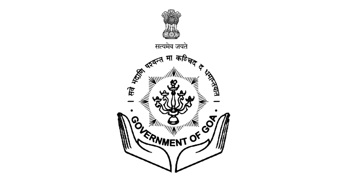 Flag of Goa