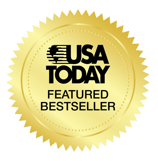 USA Today Featured Bestseller