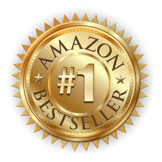 Amazon number one bestseller