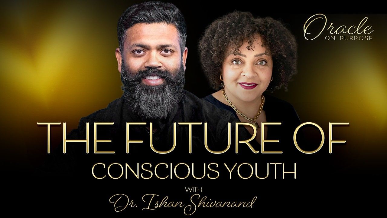 Video: The Ancient Practice High Performers Are Missing