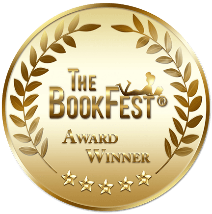 The BookFest Award Winner