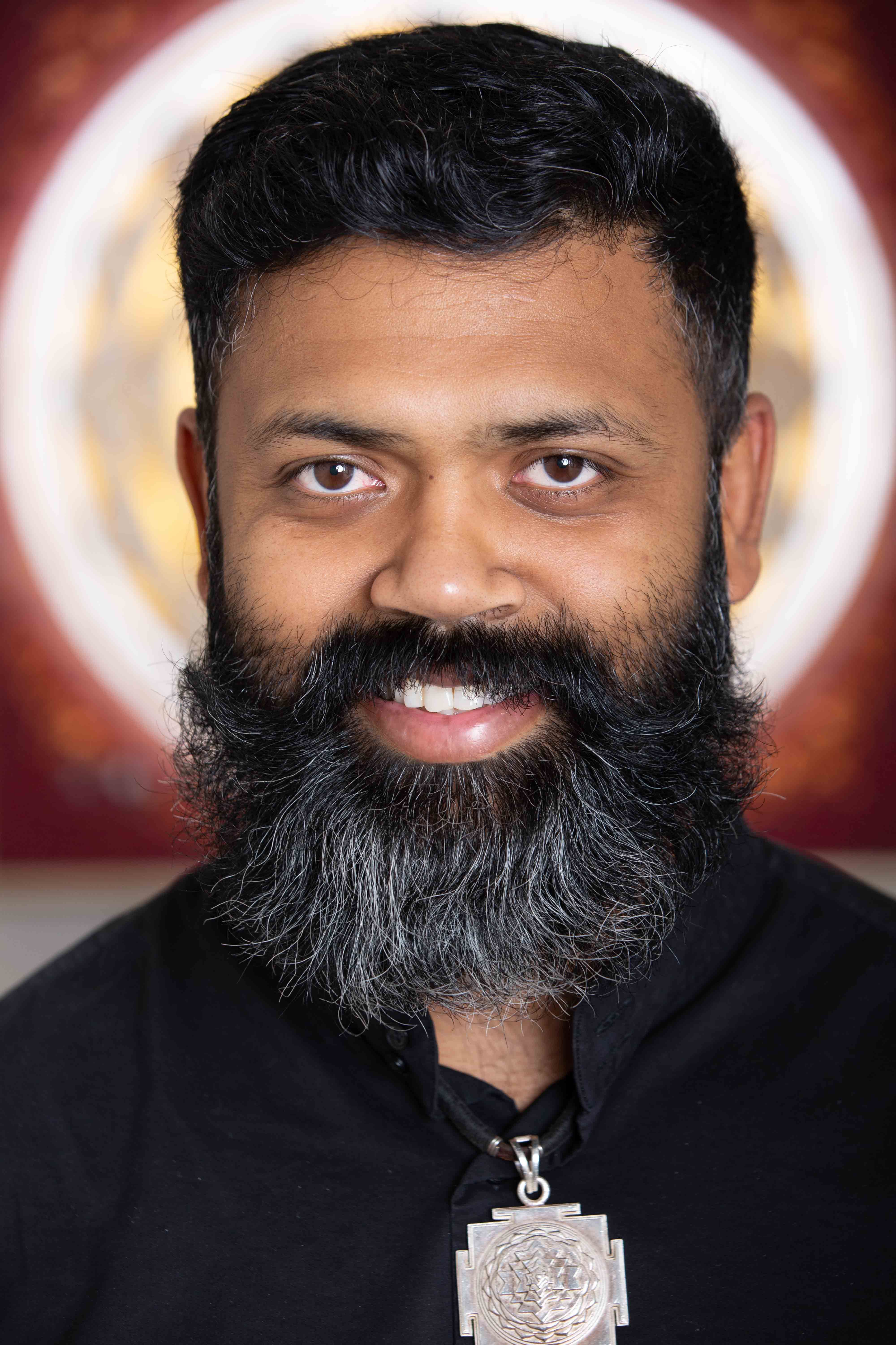 Dr. Ishan Shivanand