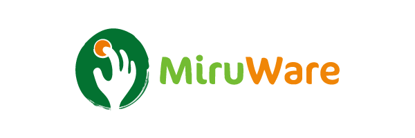 Miruware Co., Ltd. logo