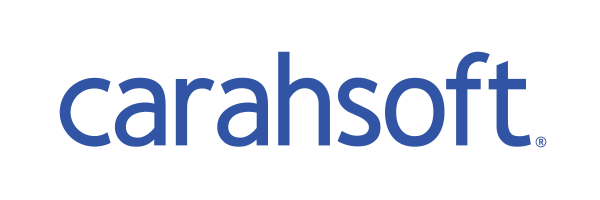 Carahsoft logo
