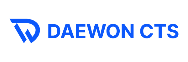 Daewon CTS Co., Ltd. logo