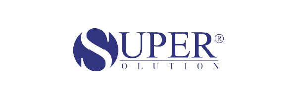 Super Solution Co., Ltd. logo