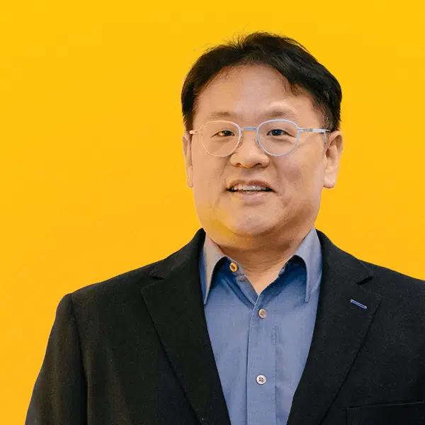 Photo of Jangwoo Kim