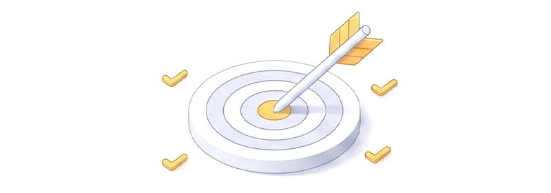 Task accuracy