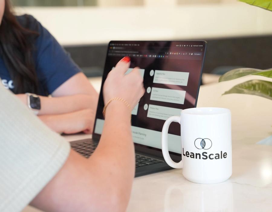 Leanscale