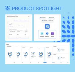 Pulse, Studio, and forecasts in Destinations