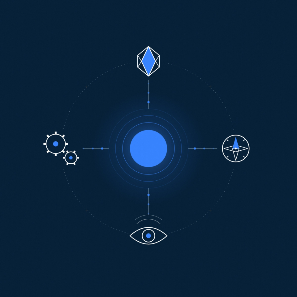 Four agents every revenue team needs