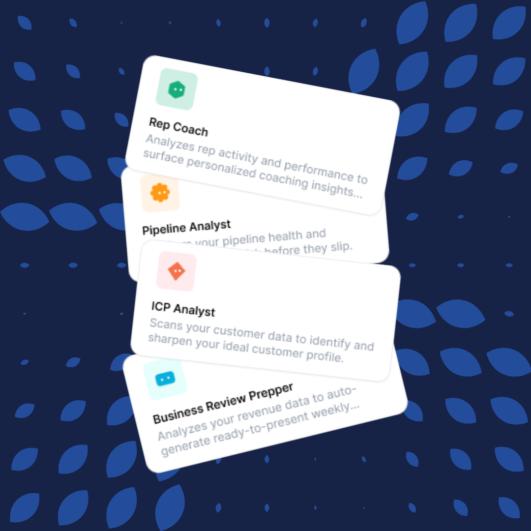 Introducing the agent marketplace