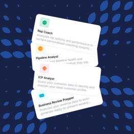 Introducing the agent marketplace