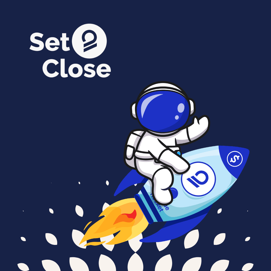 Interview with Set2Close's CEO