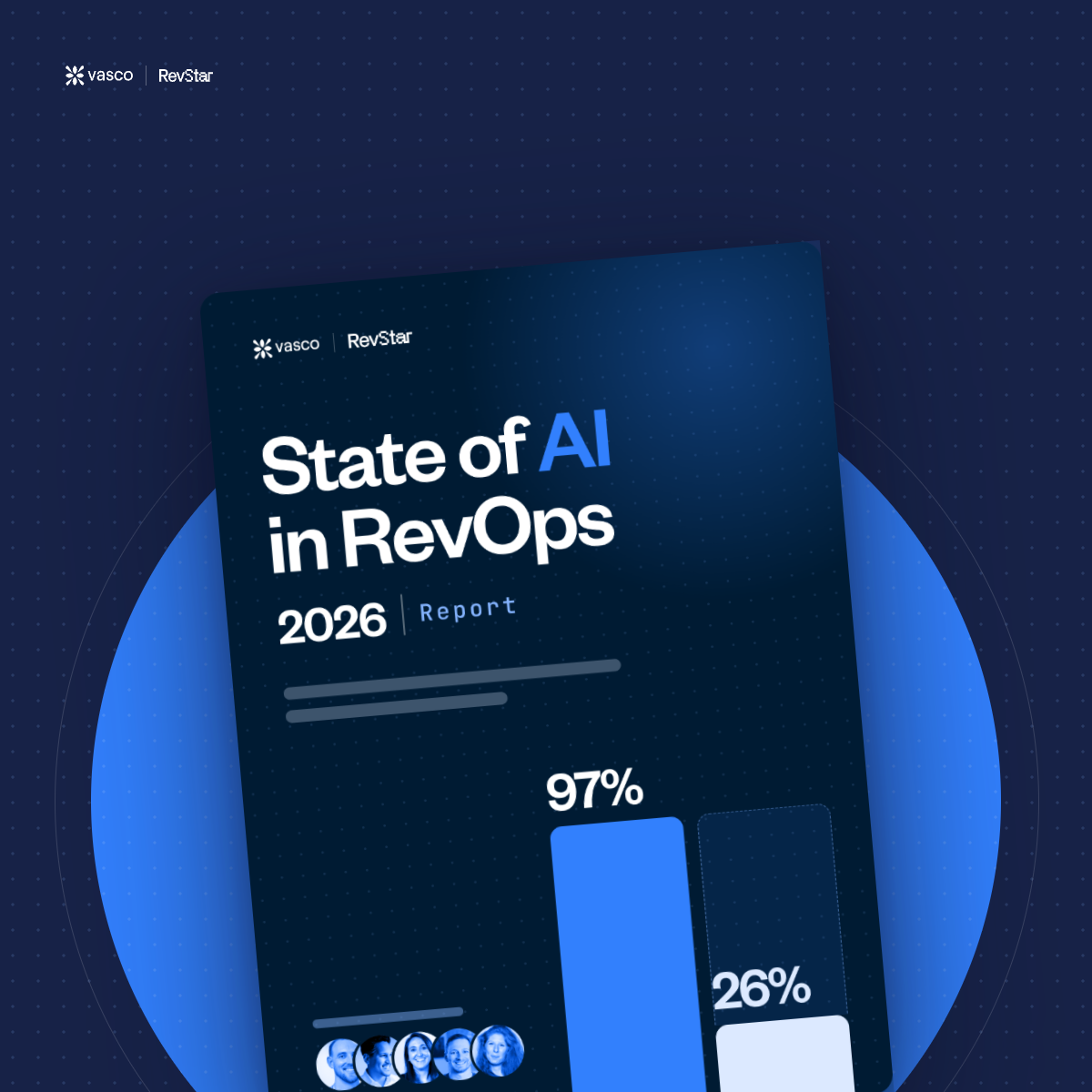 2026 State of AI in RevOps report