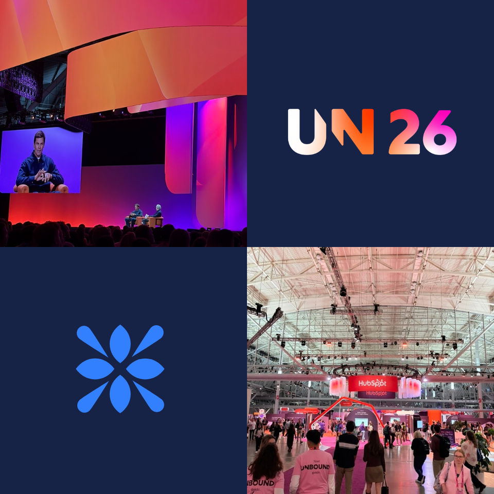 What CROs should take from Unbound 2026