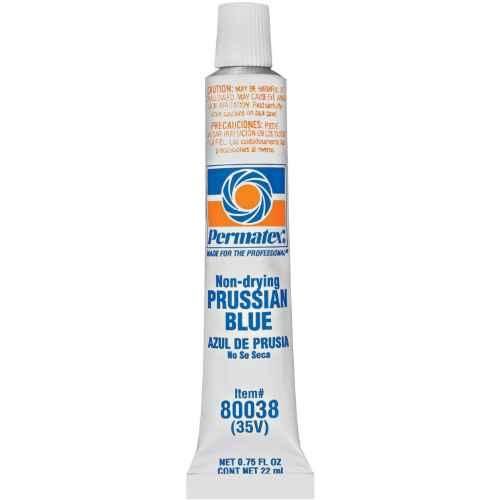 PERMATEX® PRUSSIAN BLUE .75 FL OZ