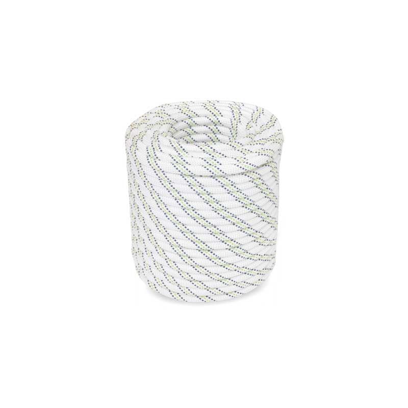 Kernmantle Rope Semi Static