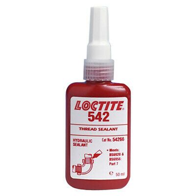Loctite 542