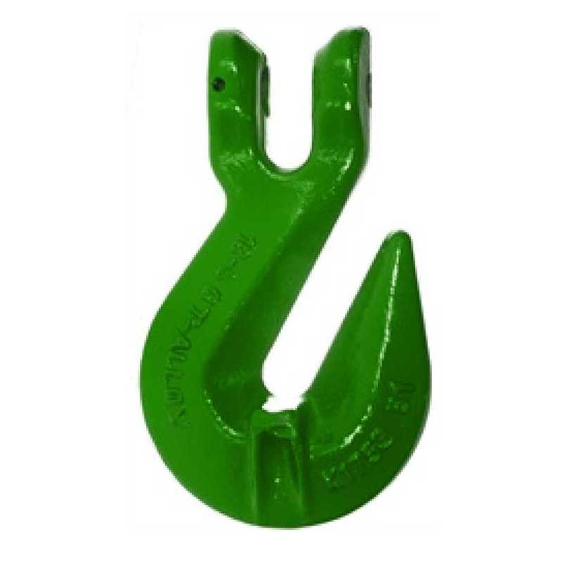 Clevis Grab Hook