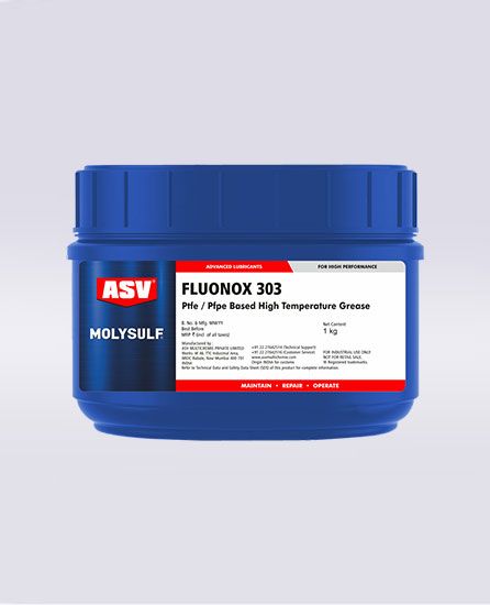 ASV Molysulf Fluonox 303