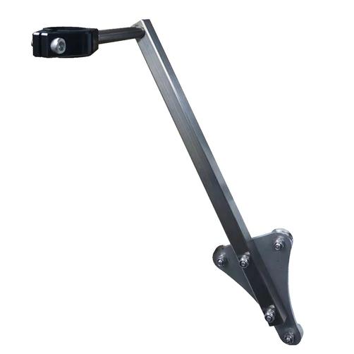 Scarlet Bracket For WR3 Anemometer