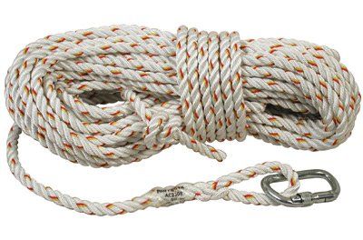 Lifeline Rope