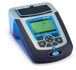 DR1900 Portable Spectrophotometer
