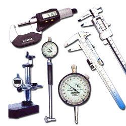 Measuring Instruments