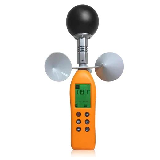 Scarlet TWL1S : Heat Stress Detector