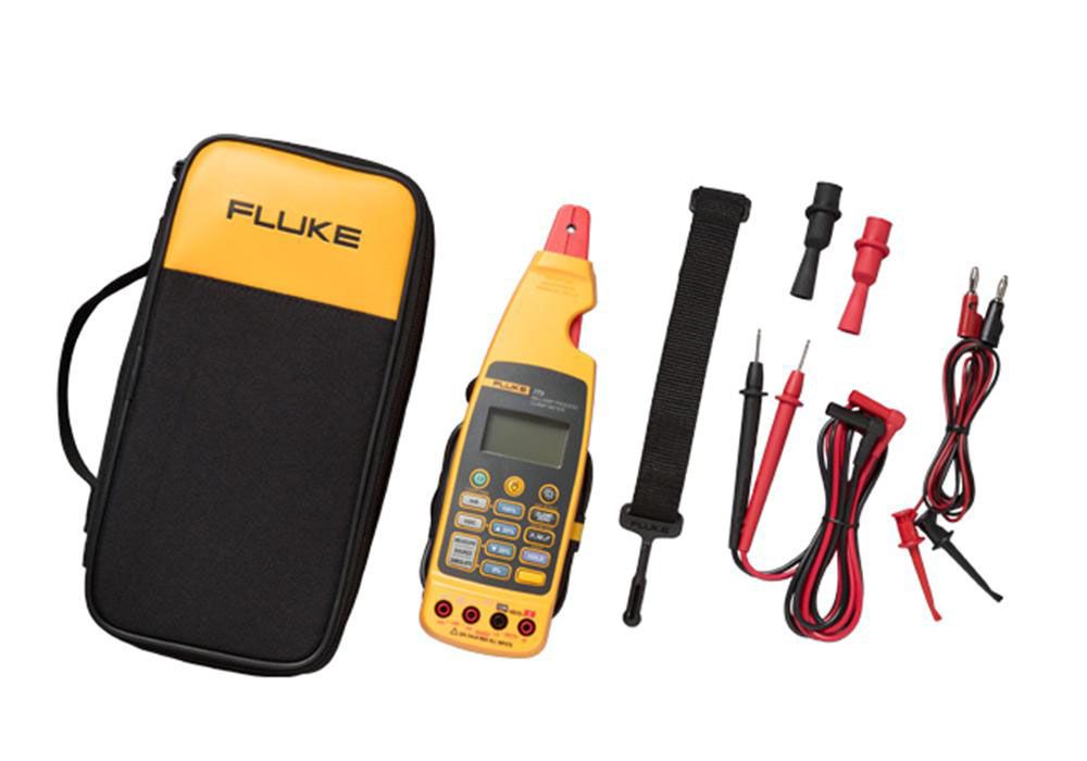 FLUKE 773 Advanced Milliamp Process Clamp-Meter