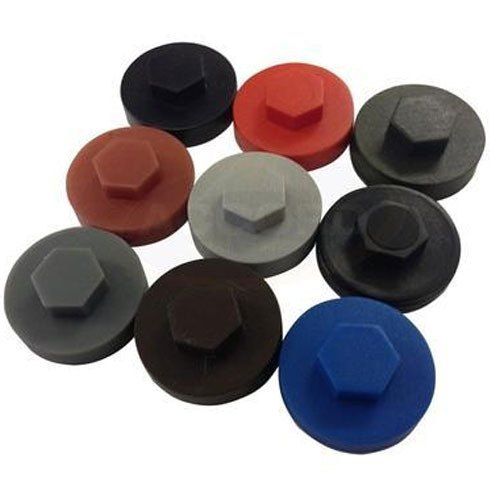 PVC Screw Cap